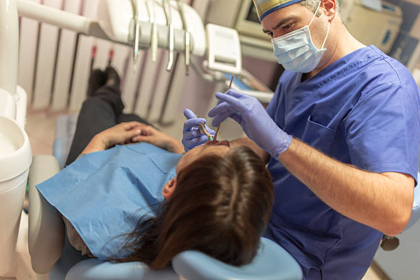 Best Emergency Dental Care  in Tullytown, PA